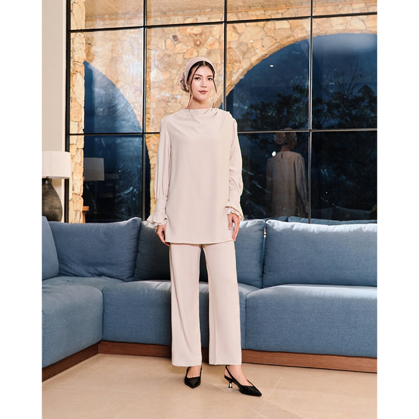 Nomitee's Rowena Set Setelan Wanita