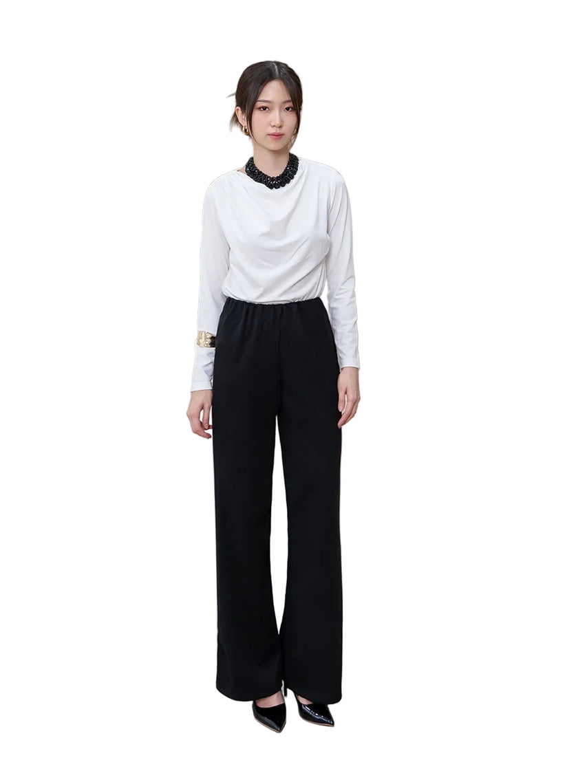Nomitee's Julian Pants Celana Panjang Wanita