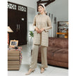 Nomitee's X Russ Yara Set Setelan Wanita