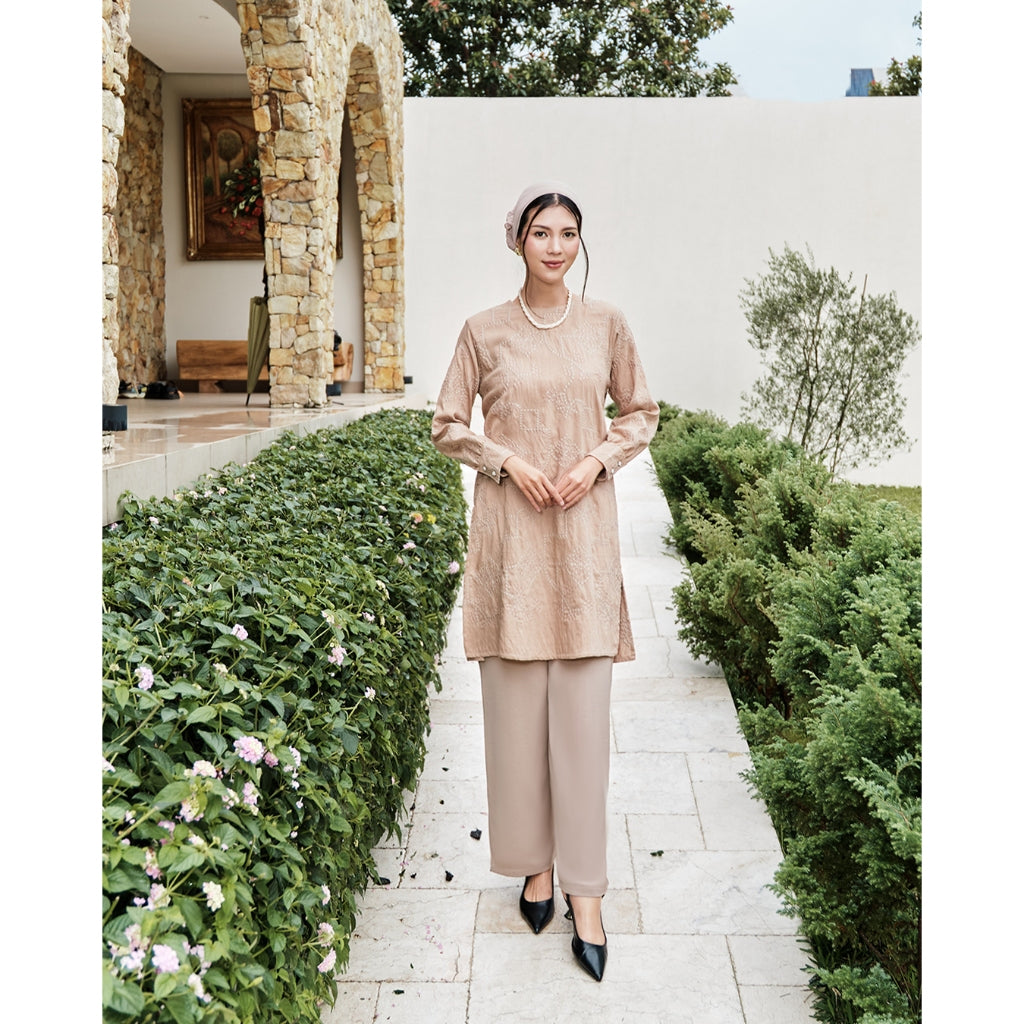 Nomitee's Dinara Set Setelan Wanita