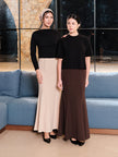 Nomitee's Agni Skirt Rok Panjang Wanita