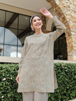 Nomitee's Dinara Set Setelan Wanita