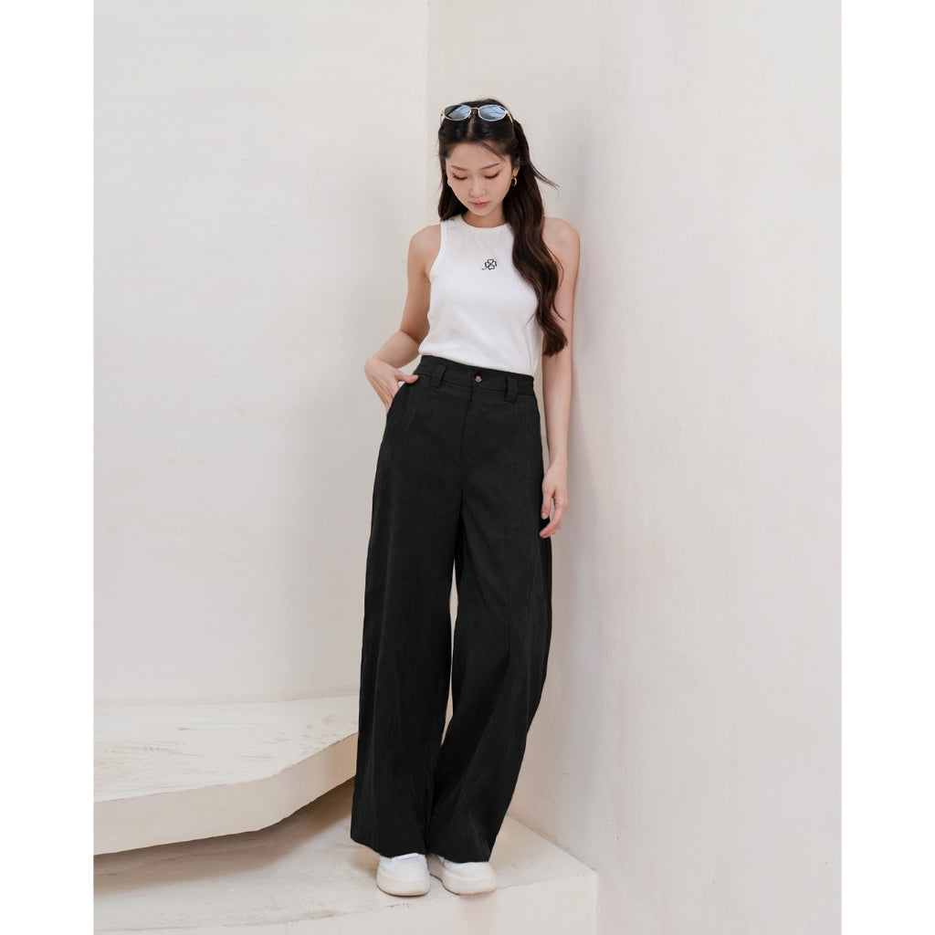 Nomitee's Colton Pants Celana Panjang Wanita
