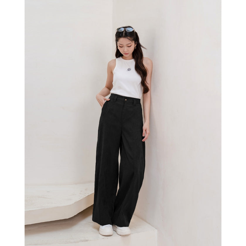 Nomitee's Colton Pants Celana Panjang Wanita