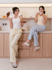 Nomitee's Carter Pants Celana Panjang Wanita