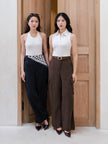 Nomitee's Oliver Pants Celana Cargo Panjang Wanita