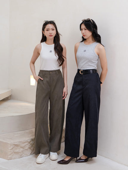 Nomitee's Colton Pants Celana Panjang Wanita