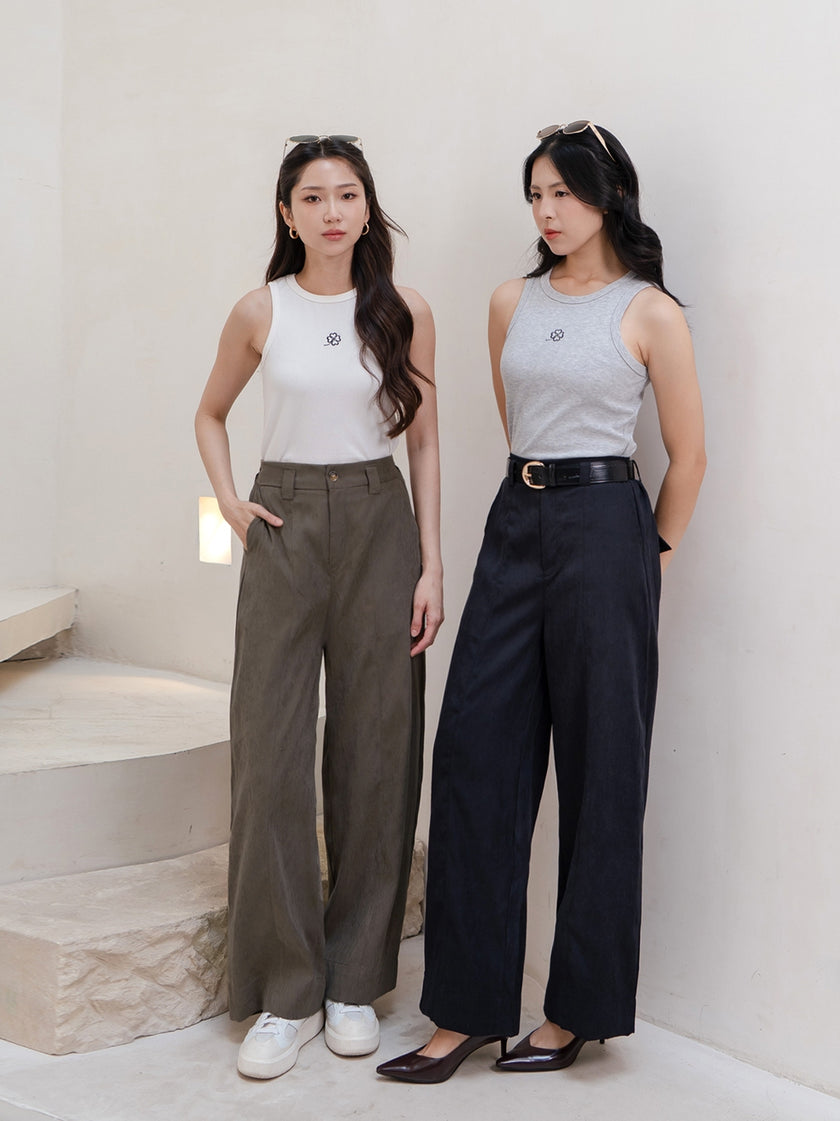 Nomitee's Colton Pants Celana Panjang Wanita