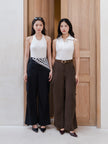 Nomitee's Oliver Pants Celana Cargo Panjang Wanita