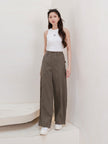 Nomitee's Colton Pants Celana Panjang Wanita