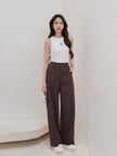 Nomitee's Keith Top Atasan Wanita Tanpa Lengan