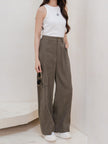 Nomitee's Colton Pants Celana Panjang Wanita