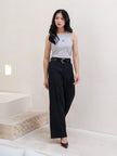 Nomitee's Colton Pants Celana Panjang Wanita