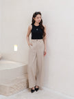 Nomitee's Colton Pants Celana Panjang Wanita