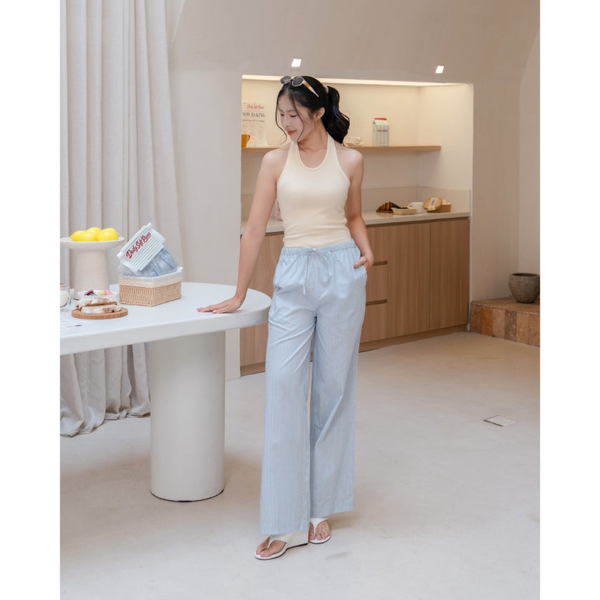 Nomitee's Carter Pants Celana Panjang Wanita