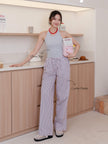 Nomitee's Carter Pants Celana Panjang Wanita