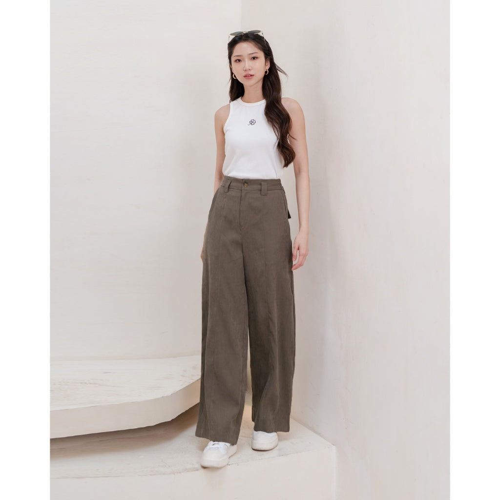 Nomitee's Colton Pants Celana Panjang Wanita