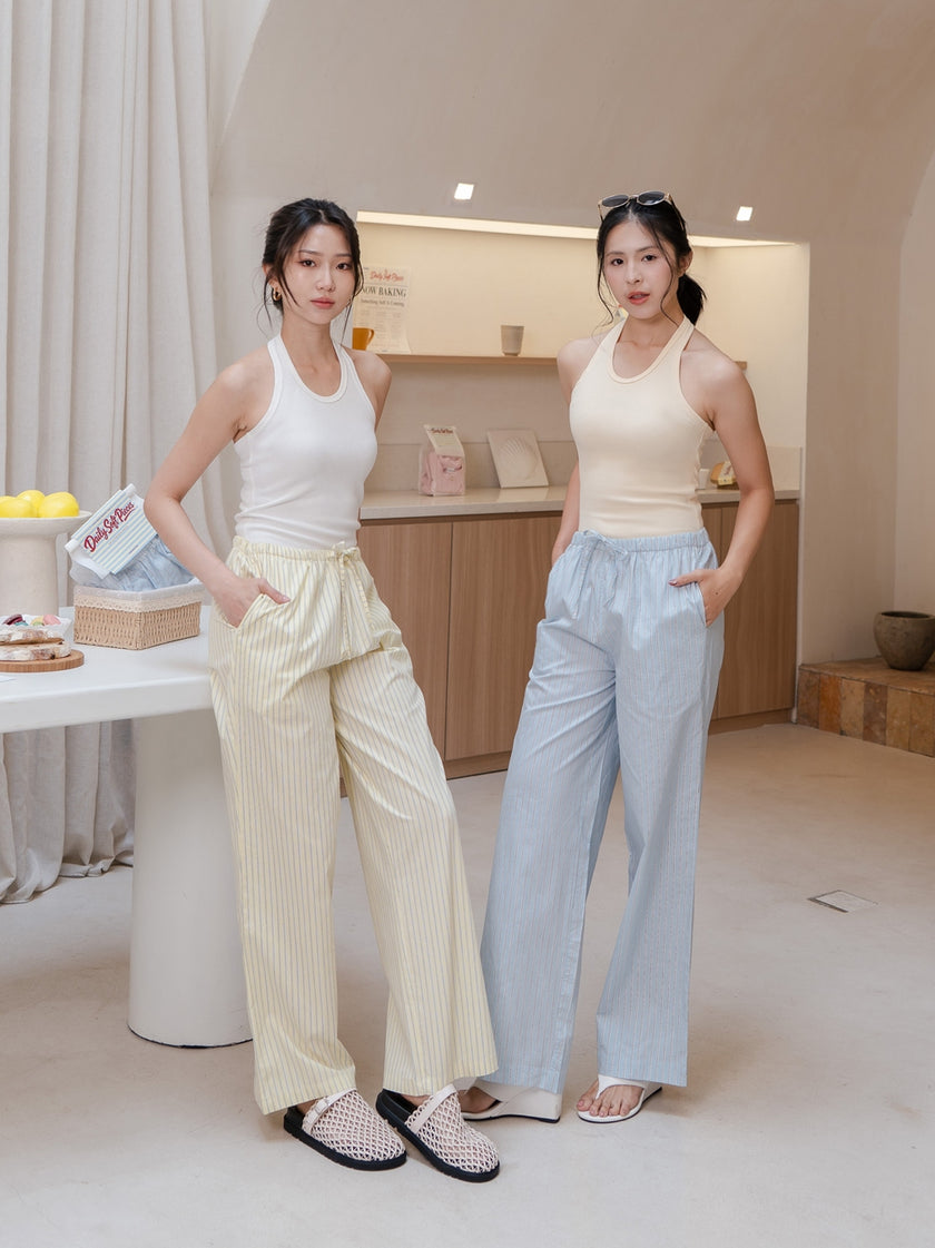 Nomitee's Carter Pants Celana Panjang Wanita