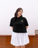 Nomitee's Jolene T-shirt Atasan Wanita Lengan Pendek