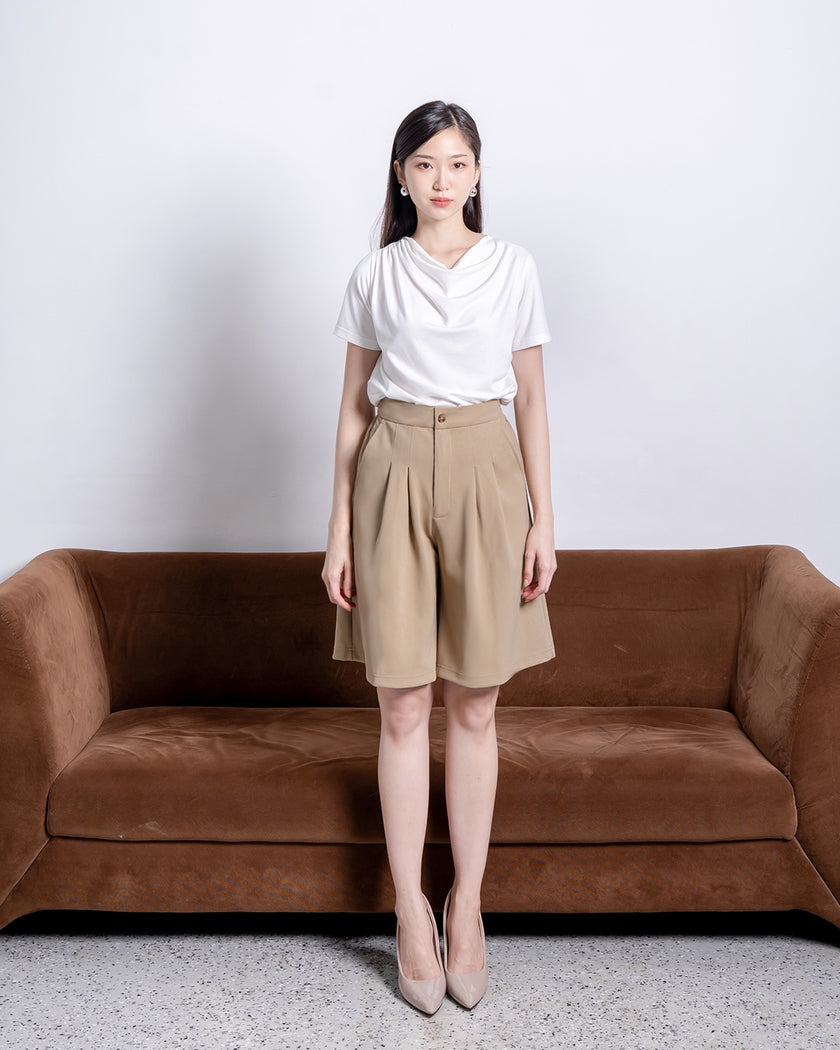 Nomitee's Juno Pants Celana Pendek Wanita