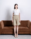 Nomitee's Juno Pants Celana Pendek Wanita