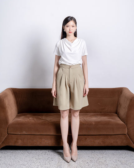 Nomitee's Juno Pants Celana Pendek Wanita