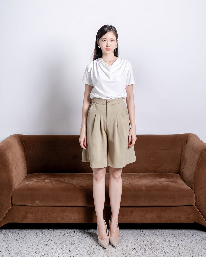 Nomitee's Juno Pants Celana Pendek Wanita