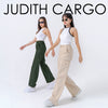 Nomitee's Judith Cargo Pants Celana Cargo Wanita