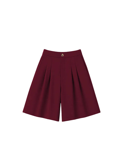 Nomitee's Juno Pants Celana Pendek Wanita
