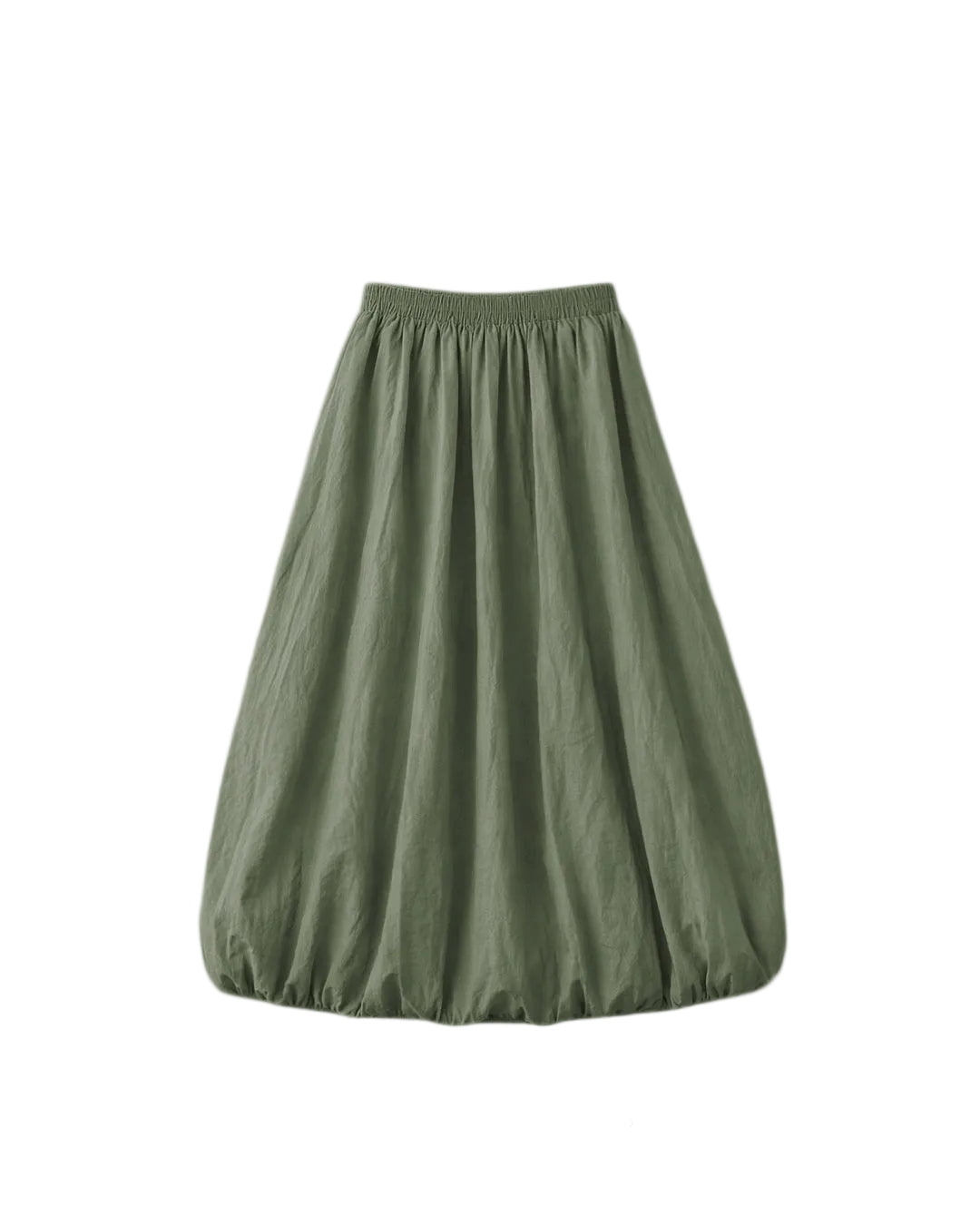 Nomitee's Faye Skirt | Balloon Skirt | Rok Balon