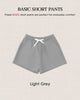 Nomitee's Basic Short Pants Celana Pendek Wanita