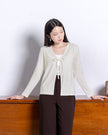 Nomitee's Paloma Cardigan Outer Wanita