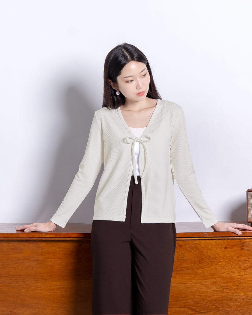 Nomitee's Paloma Cardigan Outer Wanita