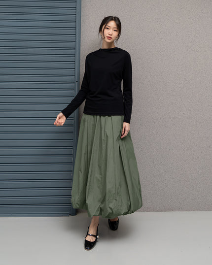 Nomitee's Faye Skirt | Balloon Skirt | Rok Balon