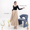 Nomitee's Lucia Skirt Rok Panjang Wanita