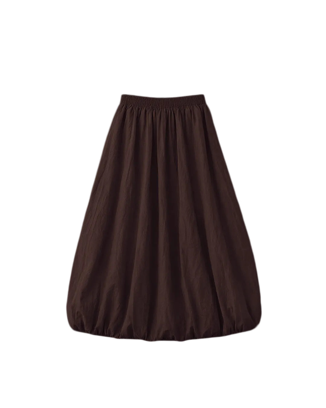 Nomitee's Faye Skirt | Balloon Skirt | Rok Balon