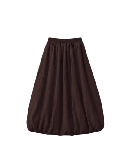 Nomitee's Faye Skirt | Balloon Skirt | Rok Balon