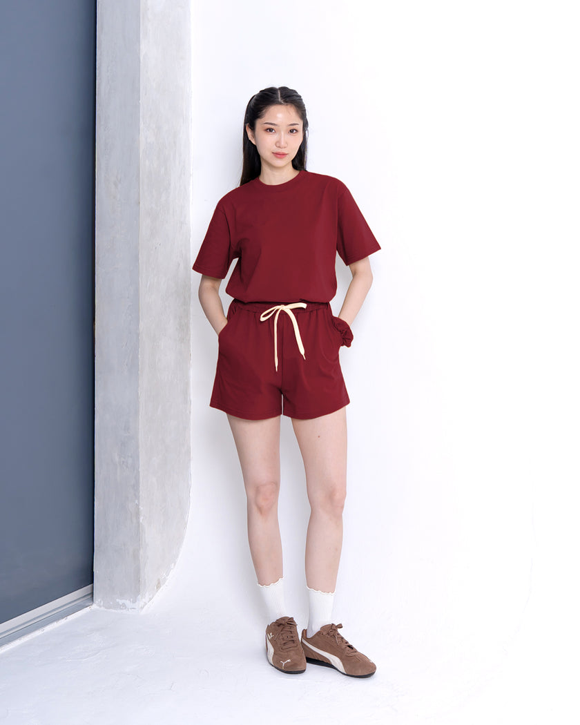 Nomitee's Oneset Ice Cream Setelan Wanita