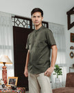 Nomitee's X Russ Koko Short Sleeve Shams