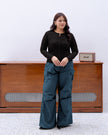 Nomitee's Naura Cardigan Outer Wanita
