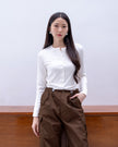 Nomitee's Naura Cardigan Outer Wanita
