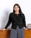 Nomitee's Naura Cardigan Outer Wanita