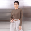 Nomitee's Naura Cardigan Outer Wanita