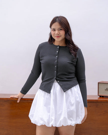 Nomitee's Naura Cardigan Outer Wanita