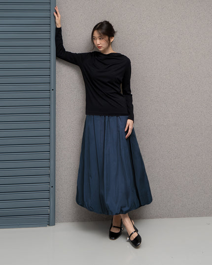 Nomitee's Faye Skirt | Balloon Skirt | Rok Balon