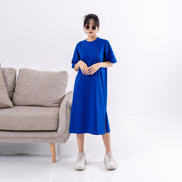 Nomitee's Basic Dress