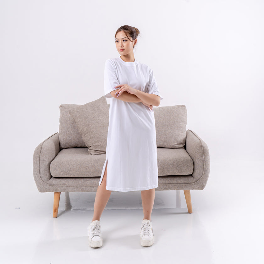 Nomitee's Basic Dress