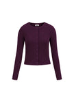 Nomitee's Naura Cardigan Outer Wanita