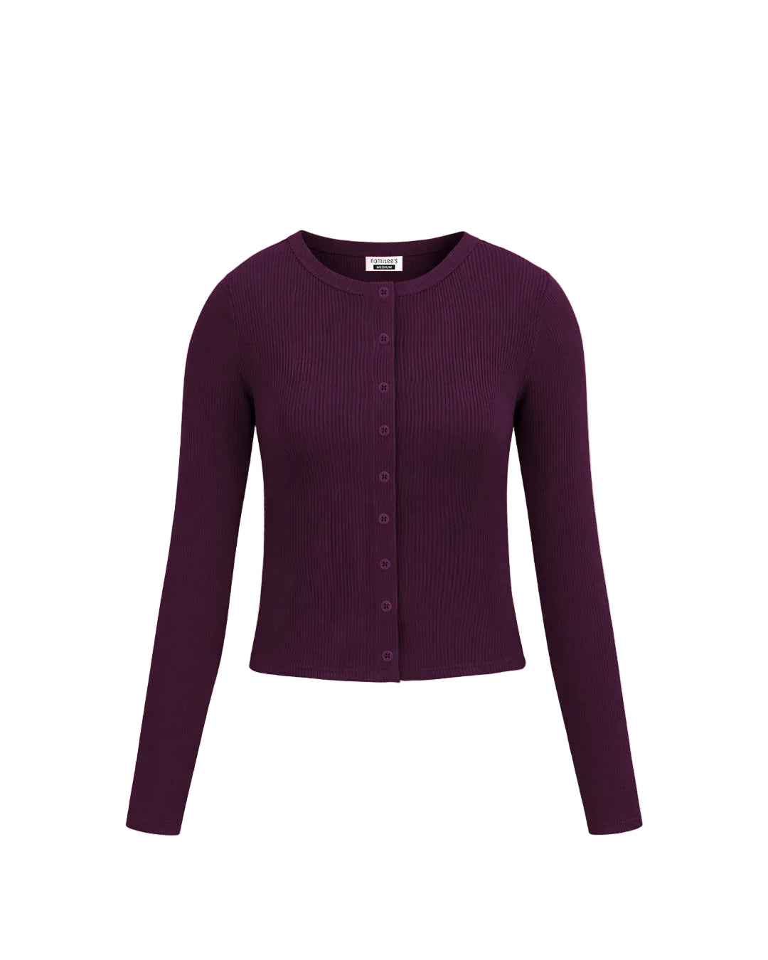Nomitee's Naura Cardigan Outer Wanita
