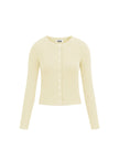 Nomitee's Naura Cardigan Outer Wanita